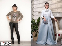 Курс "Стилист для себя" - Изображение #1, Объявление #1524249