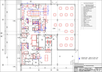 Технологическое проектирование ресторанов, столовых, баров и кафе - Изображение #4, Объявление #1527032