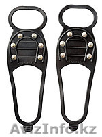 Приспособления с шипами против скольжения «Ледоходы» - Изображение #1, Объявление #1528845