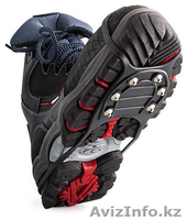 Приспособления с шипами против скольжения «Ледоходы» - Изображение #2, Объявление #1528845