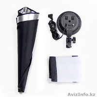 Комплект постоянного света для фотостудии  - Изображение #4, Объявление #1521405