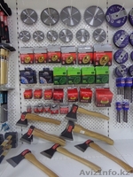 Магазин строительных и сопутствующих товаров в Алматы  - Изображение #2, Объявление #1522253