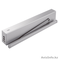 Автоматическая распашная дверь DORMA ED 250 - Изображение #2, Объявление #1527794