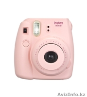 Фотоаппараты мгновенной печати - Изображение #1, Объявление #1522062
