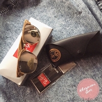 СОЛНЦЕЗАЩИТНЫЕ ОЧКИ RAY-BAN и Marc Jacobs - Изображение #4, Объявление #1525960