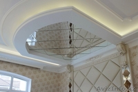 Декоративные любые фигуры из гипсокартона - Изображение #1, Объявление #1524458