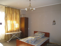 Посуточно 1 комн за 7500 тенге сутки Фурманова-Сатпаева 2 этаж - Изображение #6, Объявление #1524222