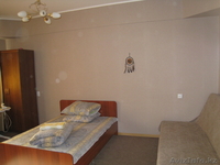 Посуточно 1 комн за 7500 тенге сутки Фурманова-Сатпаева 2 этаж - Изображение #4, Объявление #1524222