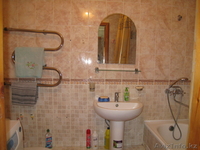 Посуточно 1 комн за 7500 тенге сутки Фурманова-Сатпаева 2 этаж - Изображение #3, Объявление #1524222