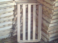 Лоток деревянный трехбортный, хлебный. - Изображение #3, Объявление #1521657