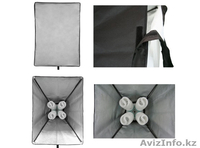 Комплект постоянного света для фотостудии  - Изображение #8, Объявление #1521405