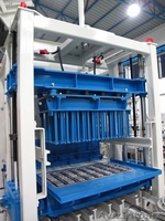 Стационарная блок-линия (вибропресс) Sumab R-500 автомат - Изображение #3, Объявление #1525095