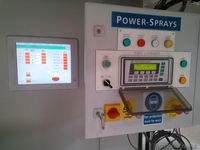 Мобильный бетонный узел Sumab K-60 БСУ РБУ - Изображение #5, Объявление #1525112