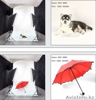 Комплект постоянного света для фотостудии  - Изображение #9, Объявление #1521405