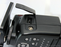 Вспышка WANSEN WS-560 универсальная ручная для Canon Nikon - Изображение #5, Объявление #1521398