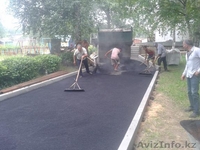 Асфальтирование, благоустройство - Изображение #2, Объявление #1538446