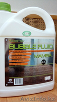 Жидкость для генератора мыльных пузырей Mamba - Изображение #3, Объявление #1532676