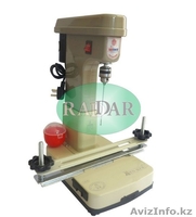 Станок прошивочный YG168-3 - Изображение #1, Объявление #1532665