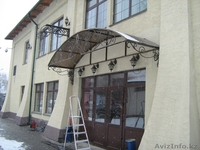 Изготовим все из металла и не только!!! - Изображение #1, Объявление #1529482