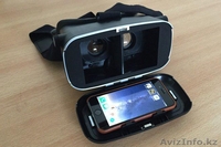 Очки виртуальной реальности 3D VR Shinecon - топовая новинка! - Изображение #3, Объявление #1531925