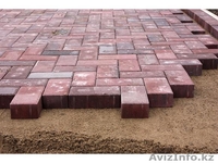 Асфальтирование, благоустройство - Изображение #1, Объявление #1538446