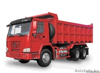 Услуги атвтотранспорта и спецтехники.    TOO "AБ - СНАБ"  - Изображение #1, Объявление #1532390