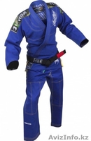 кимоно для джиу-джитсу - Изображение #3, Объявление #1532693