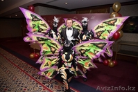 Выпускные вечера для 11 класса - организация и проведение - Изображение #4, Объявление #1534045