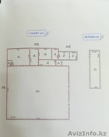 Помещение площадью 430 м², Спасская 78 за 59.4 млн ₸ - Изображение #1, Объявление #1529630