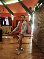 Выпускные вечера для 11 класса - организация и проведение - Изображение #2, Объявление #1534045