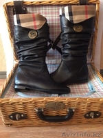 Обувь в Алматы  - Изображение #2, Объявление #1537518
