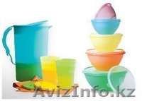 Пластиковая посуда Табея - Изображение #1, Объявление #1535534