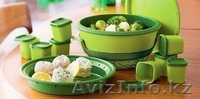 Пластиковая посуда Табея - Изображение #5, Объявление #1535534