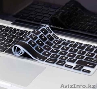 Силиконовая накладка на MacBook в Алматы.  - Изображение #1, Объявление #1533878
