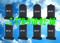 Памятник на могилу в Алматы - Изображение #1, Объявление #1146701