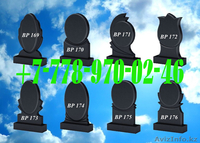 Памятник на могилу в Алматы - Изображение #6, Объявление #1146701