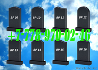 Памятник на могилу в Алматы - Изображение #2, Объявление #1146701