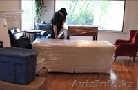 Переезды, грузчики, сборщики, упаковщики. - Изображение #3, Объявление #1530766