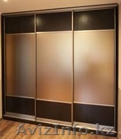 Стекло и зеркала, раскрой, обработка, монтаж - Изображение #1, Объявление #1532398