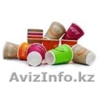 Пластиковая посуда Табея - Изображение #4, Объявление #1535534