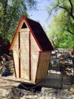 беседки, детские комплексы - Изображение #3, Объявление #1533985