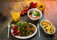 Одноразовая посуда для пищевой промышленности - Изображение #2, Объявление #1531702