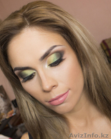 прически укладки на дом в Алматы - Изображение #3, Объявление #1535515
