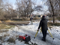 Землеустроительные топографические геодезические работы в Алматы.  - Изображение #1, Объявление #1545355