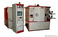 Установки для вакуумной металлизации  и обработки оптики из Беларуси - Изображение #1, Объявление #357485