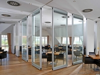 Перегородки из стекла - Изображение #1, Объявление #1543606