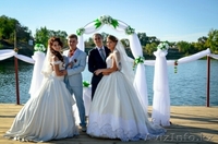 Оригинальные и тематические свадьбы - Изображение #5, Объявление #202330