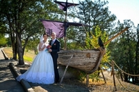 Оригинальные и тематические свадьбы - Изображение #6, Объявление #202330