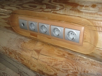 Услуги электрика в Алматы, электромонтаж квартир. - Изображение #1, Объявление #1544384