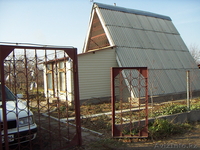 Продается дача (Алийские дачи по капчагайской трассе за Байсерке) - Изображение #1, Объявление #1539195